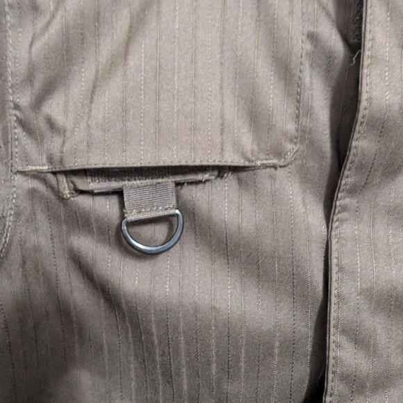 Burton Kid's Snowboarding Coat - Picture 9 of 14